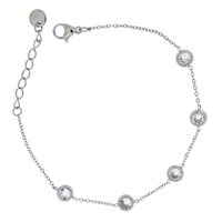 Pulsera Vag Mujer in Acero 4700680011 - 4700680011